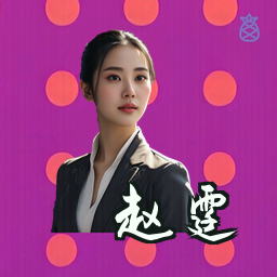 赵霆